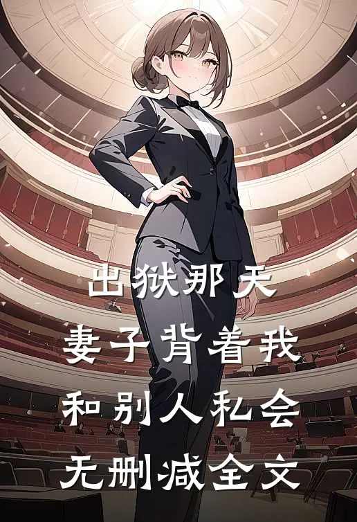 出狱那天，妻子背着我和别人私会无删减全文