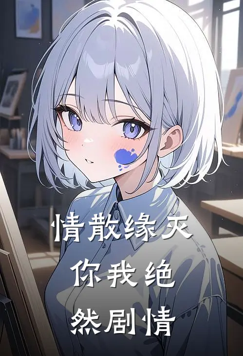 情散缘灭，你我绝然剧情