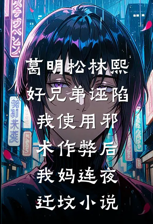 葛明松林熙好兄弟诬陷我使用邪术作弊后，我妈连夜迁坟小说
