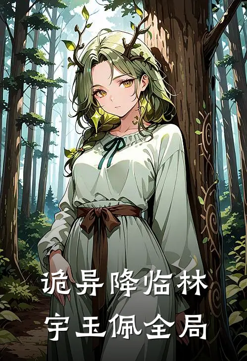 《诡异降临》林宇玉佩全局