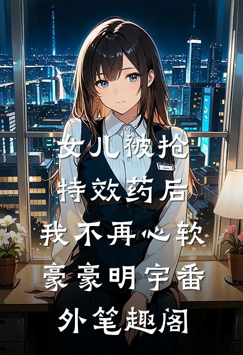 女儿被抢特效药后，我不再心软：豪豪明宇番外笔趣阁