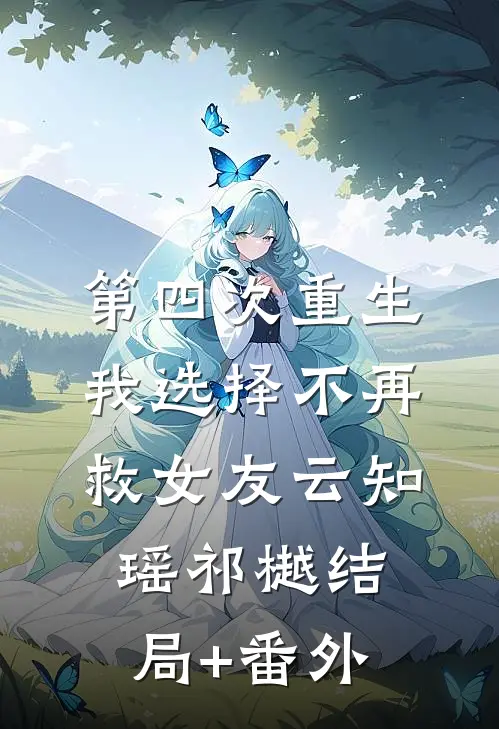第四次重生，我选择不再救女友云知瑶祁樾结局+番外