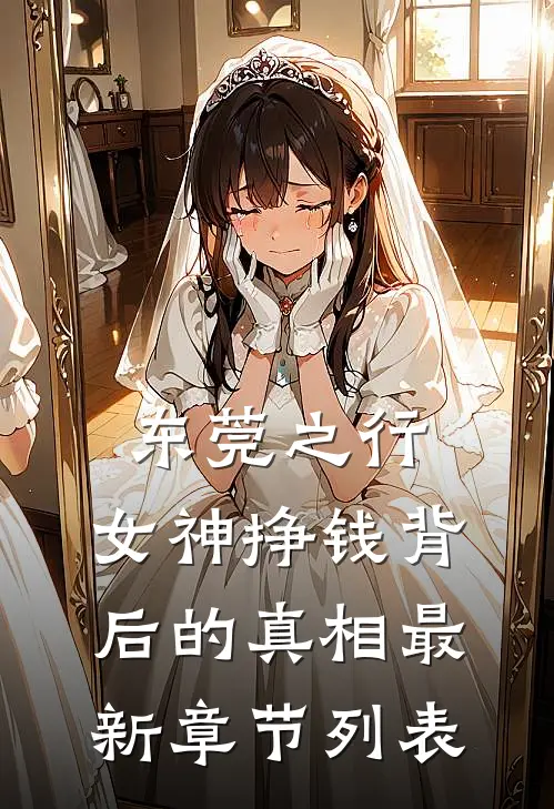 东莞之行：女神挣钱背后的真相最新章节列表