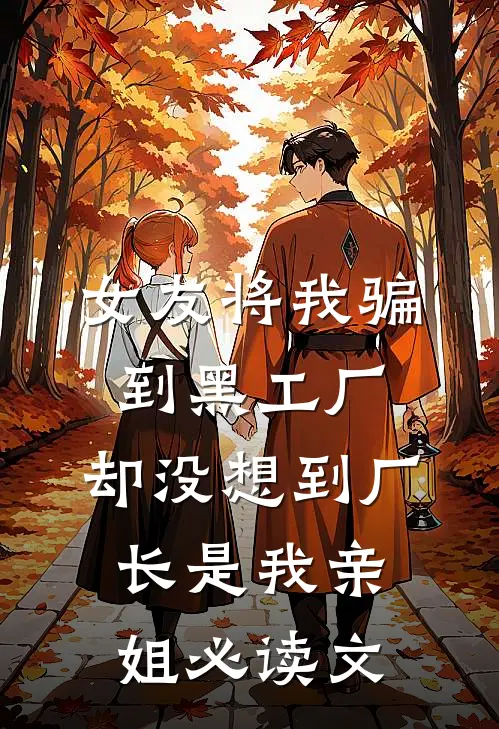 女友将我骗到黑工厂，却没想到厂长是我亲姐必读文