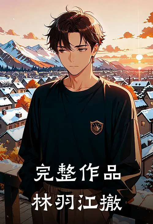 完整作品林羽江撤