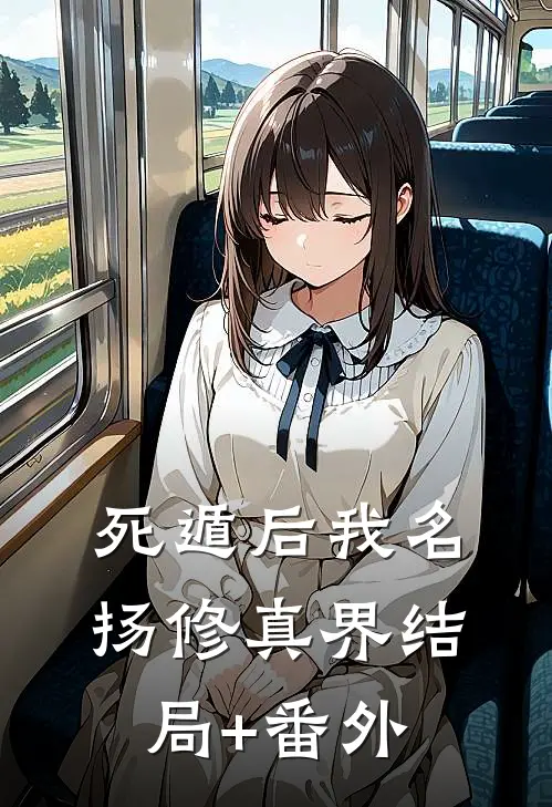 死遁后我名扬修真界结局+番外