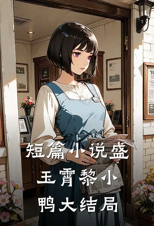 短篇小说盛玉霄黎小鸭大结局