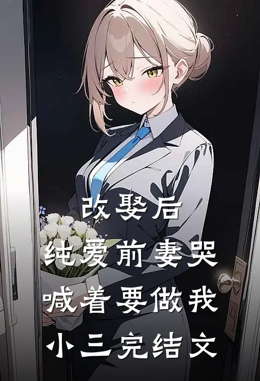 改娶后，纯爱前妻哭喊着要做我小三完结文