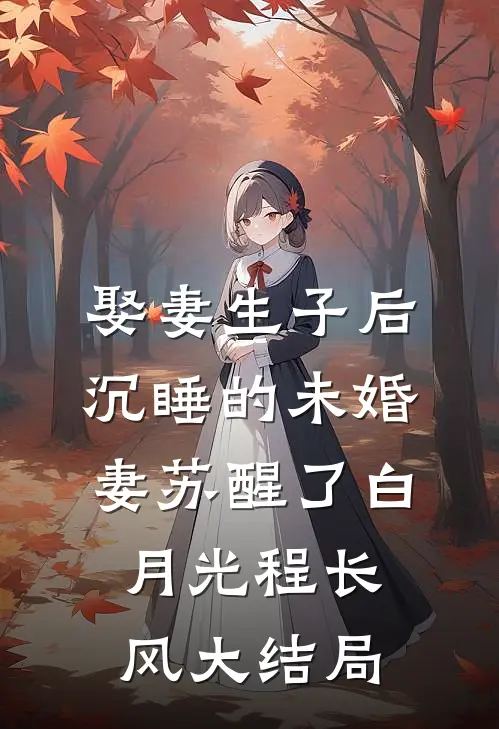 娶妻生子后，沉睡的未婚妻苏醒了白月光程长风大结局