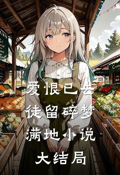 爱恨已去，徒留碎梦满地小说大结局