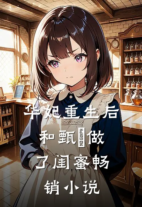 华妃重生后，和甄嬛做了闺蜜畅销小说