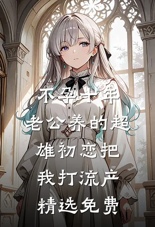 不孕十年，老公养的超雄初恋把我打流产精选免费