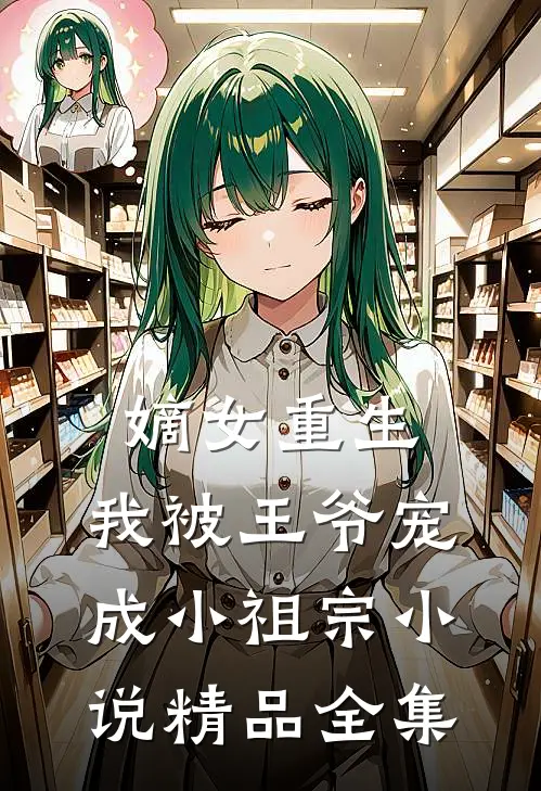 嫡女重生:我被王爷宠成小祖宗小说精品全集