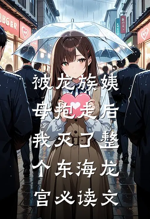 被龙族姨母抱走后，我灭了整个东海龙宫必读文