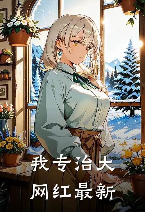 我专治大网红最新