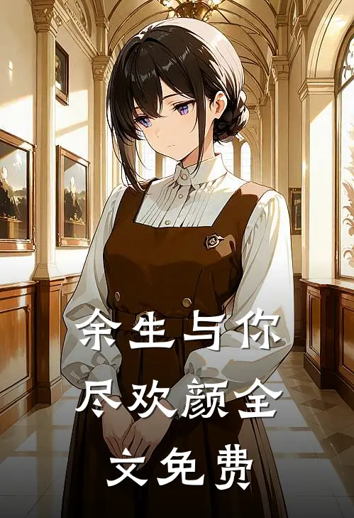余生与你尽欢颜全文免费