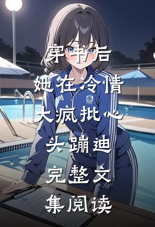 穿书后，她在冷情大疯批心头蹦迪完整文集阅读