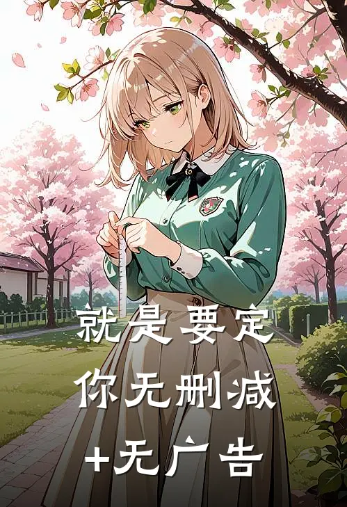 就是要定你无删减+无广告