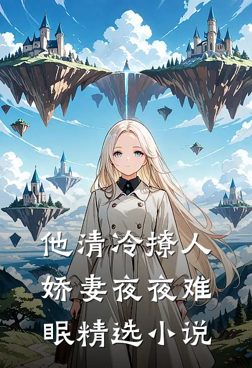 他清冷撩人，娇妻夜夜难眠精选小说
