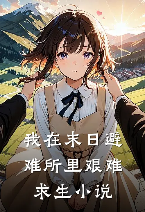 我在末日避难所里艰难求生小说