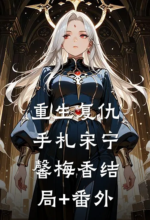 重生复仇手札宋宁馨梅香结局+番外