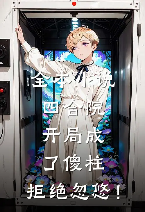 全本小说四合院，开局成了傻柱，拒绝忽悠！
