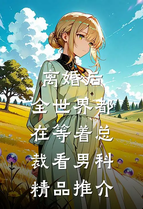 离婚后，全世界都在等着总裁看男科精品推介