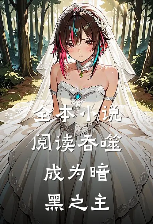 全本小说阅读吞噬：成为暗黑之主