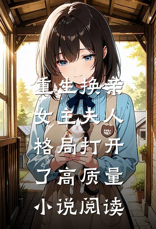 重生换亲，女主夫人格局打开了高质量小说阅读