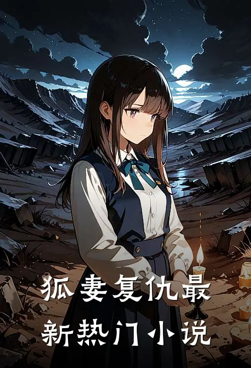 狐妻复仇最新热门小说