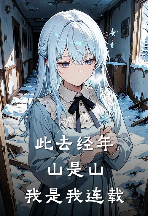 此去经年，山是山，我是我连载
