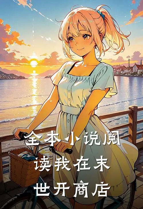 全本小说阅读我在末世开商店