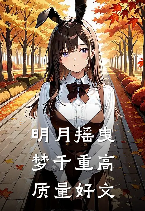 明月摇曳梦千重高质量好文
