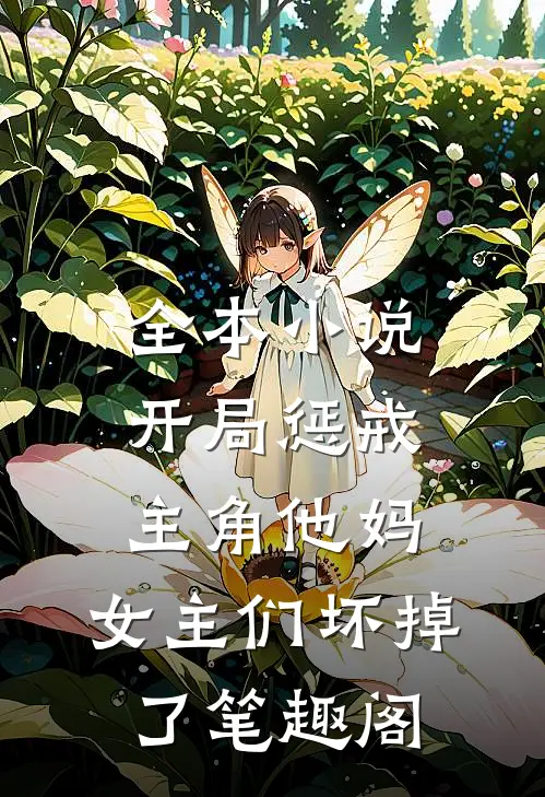 全本小说开局惩戒主角他妈,女主们坏掉了笔趣阁