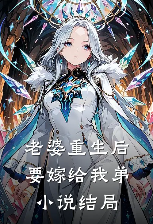 老婆重生后要嫁给我弟小说结局