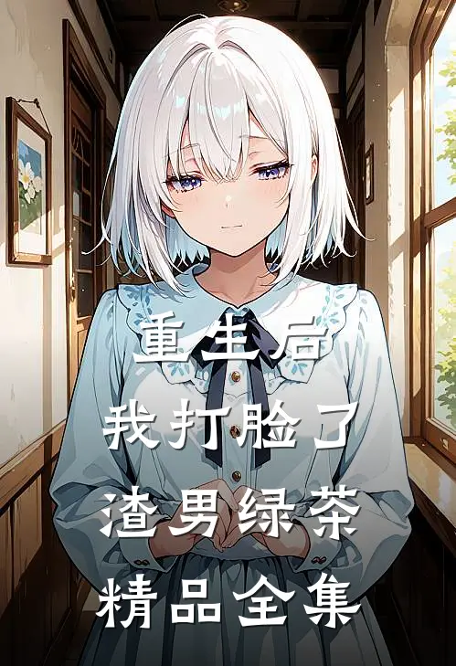 重生后，我打脸了渣男绿茶精品全集