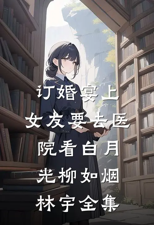 订婚宴上，女友要去医院看白月光柳如烟林宇 全集