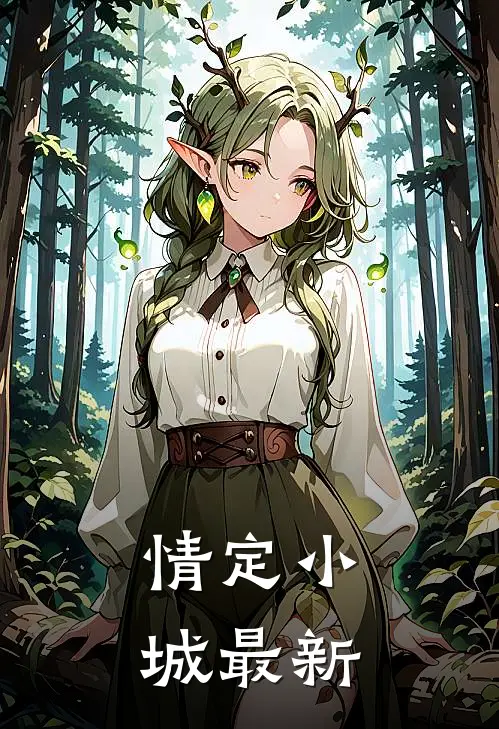 情定小城最新