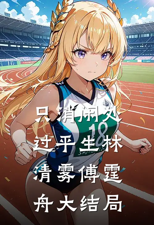 只消闲处过平生林清雾傅霆舟大结局