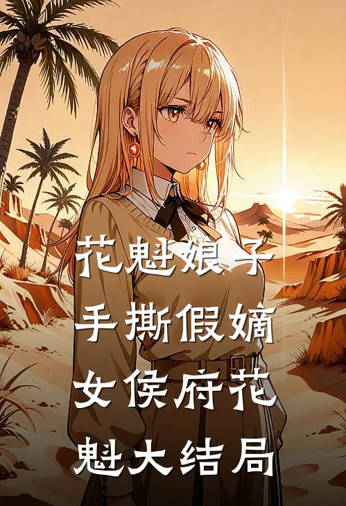 花魁娘子手撕假嫡女侯府花魁大结局