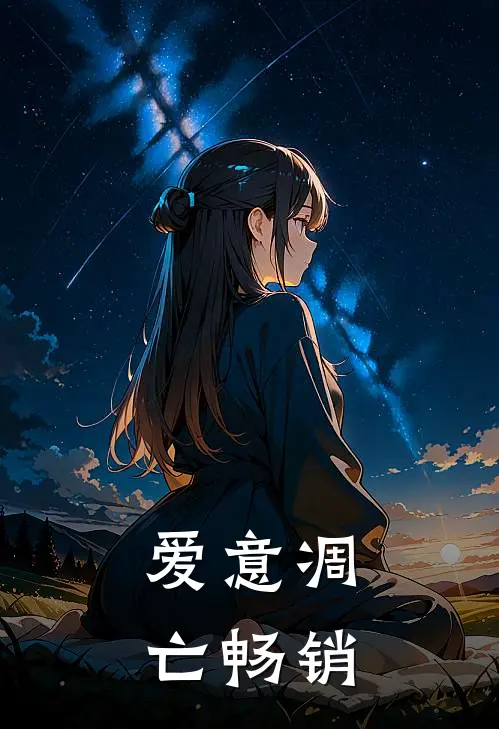爱意凋亡畅销