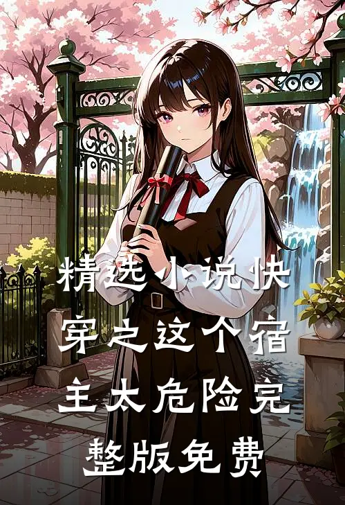 精选小说快穿之这个宿主太危险完整版免费