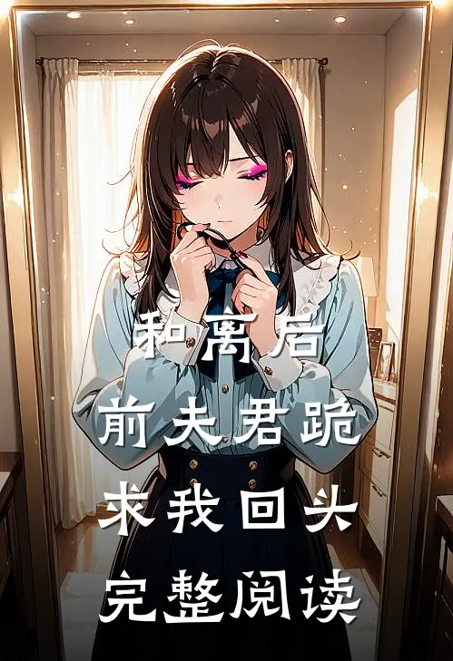 和离后，前夫君跪求我回头完整阅读