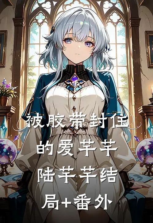 被胶带封住的爱芊芊陆芊芊结局+番外