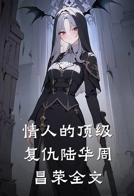 情人的顶级复仇陆华周昌荣全文
