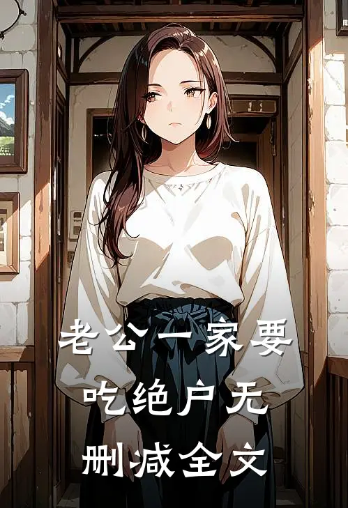 老公一家要吃绝户无删减全文