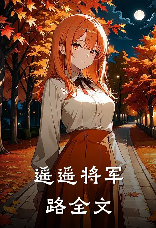 遥遥将军路全文