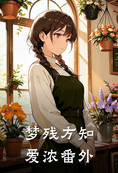 梦残方知爱浓番外