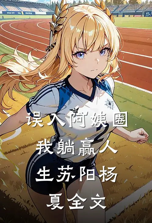 误入阿姨圈，我躺赢人生苏阳杨夏全文