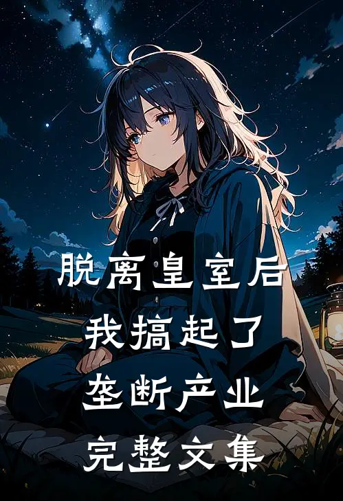 脱离皇室后，我搞起了垄断产业完整文集